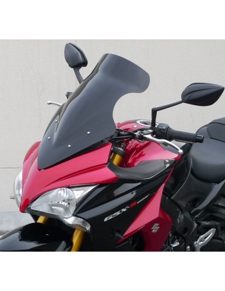 Bulle haute protection SUZUKI 1000 GSX-F - 2015/2020 