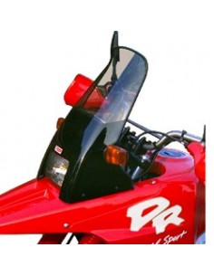 Bulle haute protection SUZUKI 800 DR - 1991/1997 
