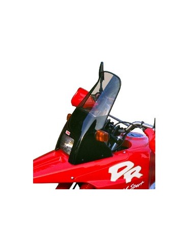Bulle haute protection SUZUKI 800 DR - 1991/1997 