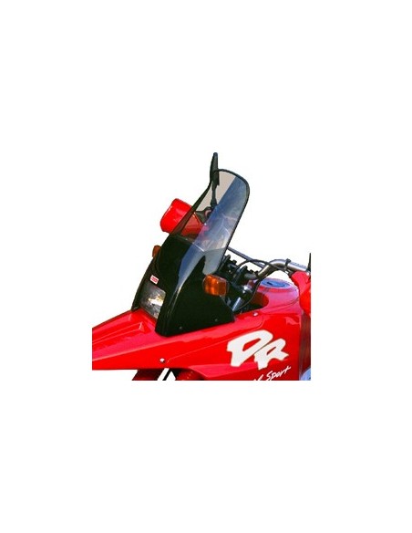 Bulle haute protection SUZUKI 800 DR - 1991/1997 