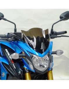 Saute vent SUZUKI 750 GSX-S - 2017/2023 