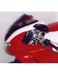 Bulle standard BIMOTA 1000 YB 11 - 2001 