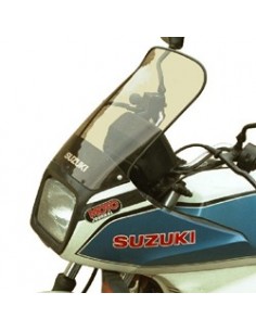 Bulle haute protection SUZUKI 750 ES - 1899/1990 