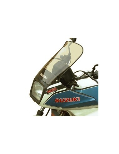Bulle haute protection SUZUKI 750 ES - 1899/1990 
