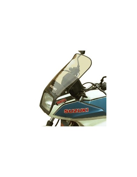 Bulle haute protection SUZUKI 750 ES - 1899/1990 