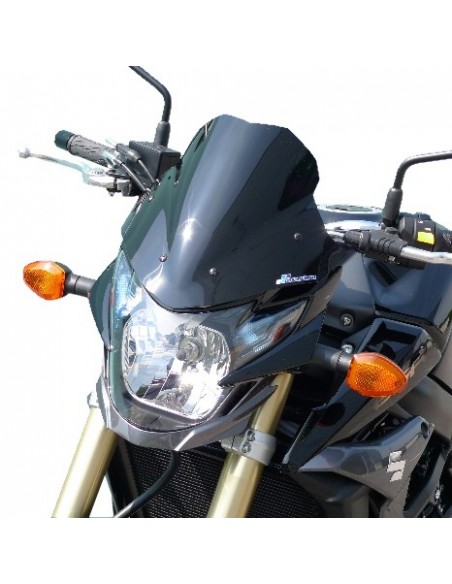 Saute vent SUZUKI 750 GSR - 2011/2016 