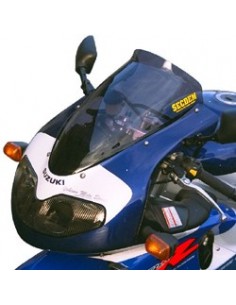 Bulle haute protection SUZUKI 1000 TL R - 1998/2002 
