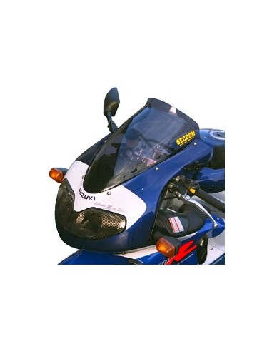 Bulle haute protection SUZUKI 1000 TL R - 1998/2002 