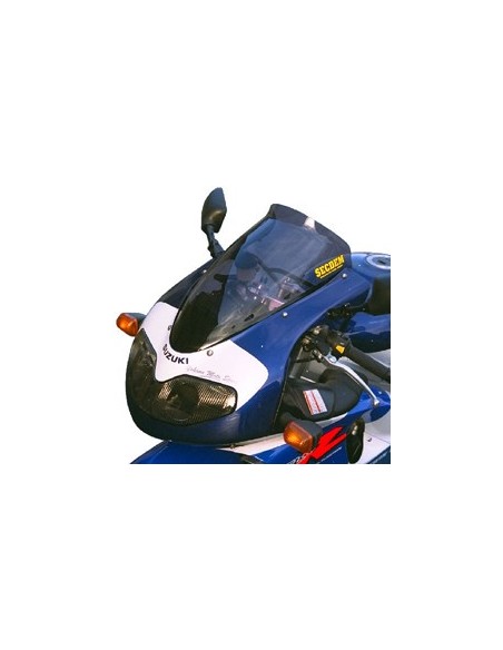 Bulle haute protection SUZUKI 1000 TL R - 1998/2002 