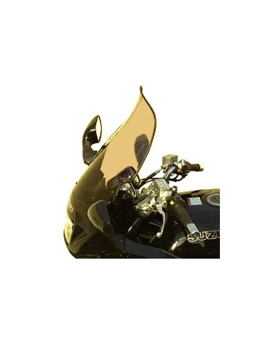 Bulle haute protection SUZUKI TCP 1100 GSX/G - 1992/1995 