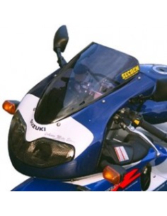 Bulle double courbure SUZUKI 1000 TL R - 1998/2002 