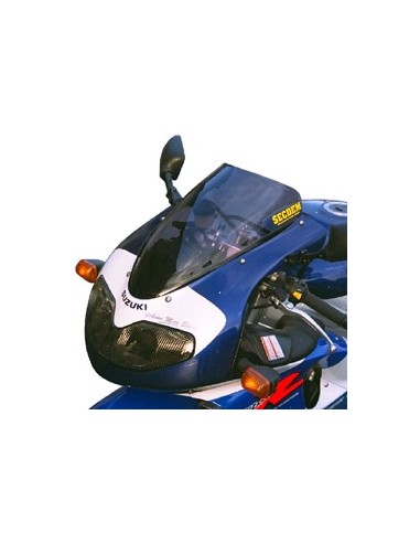 Bulle double courbure SUZUKI 1000 TL R - 1998/2002 