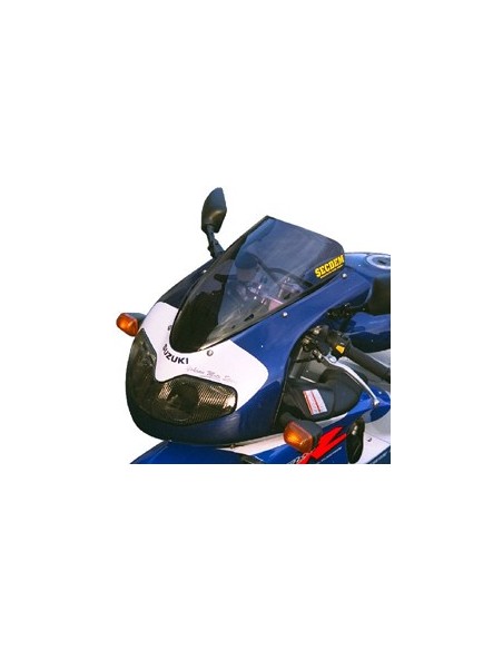 Bulle double courbure SUZUKI 1000 TL R - 1998/2002 