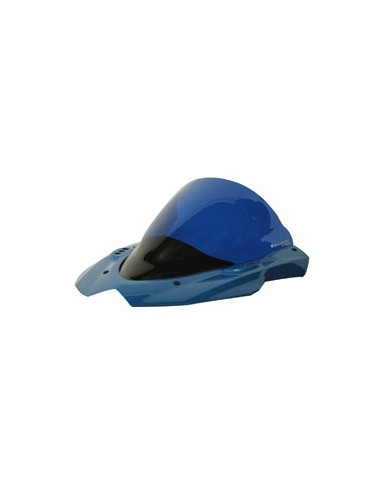 Bulle double courbure SUZUKI 1000 GSX/R - 2009/2016 