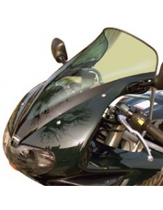 Bulle haute protection SUZUKI 1000 TL S - 1997/2001 