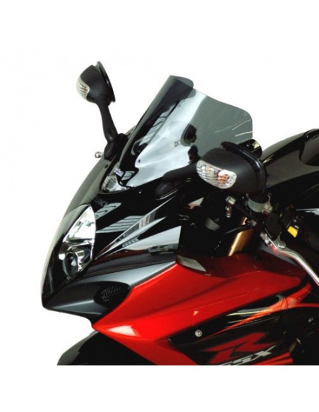 Bulle double courbure SUZUKI 1000 GSX/R - 2007/2008 