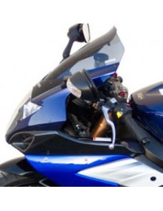 Bulle haute protection SUZUKI 1000 GSX/R - 2004/2006 