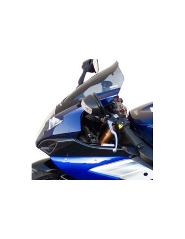 Bulle haute protection SUZUKI 1000 GSX/R - 2004/2006 