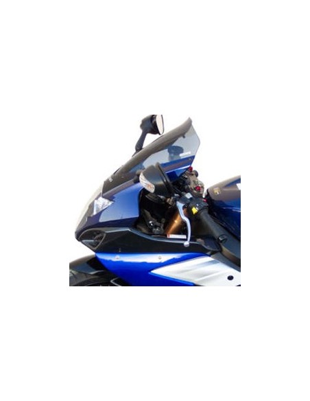 Bulle haute protection SUZUKI 1000 GSX/R - 2004/2006 
