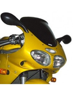 Bulle haute protection TRIUMPH T595 et 955i DAYTONA - 1997/2008 