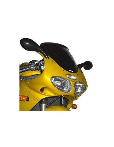 Bulle haute protection TRIUMPH T595 et 955i DAYTONA - 1997/2008 