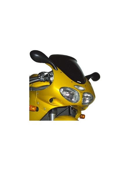 Bulle haute protection TRIUMPH T595 et 955i DAYTONA - 1997/2008 