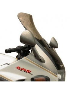 Bulle haute protection SUZUKI 1100 GSX F - 1987/1996 