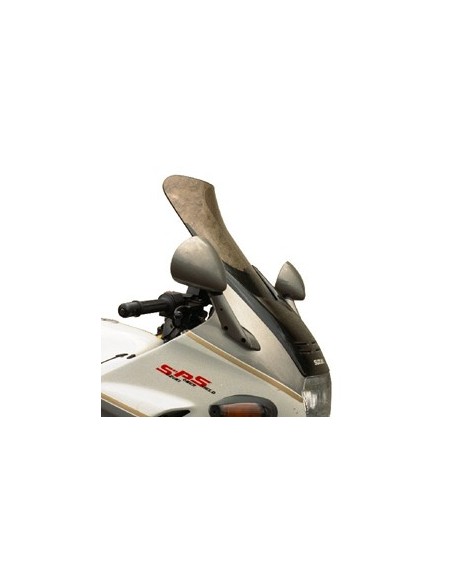 Bulle haute protection SUZUKI 1100 GSX F - 1987/1996 