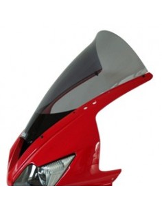 Bulle haute protection TRIUMPH 675 DAYTONA - 2004/2006 