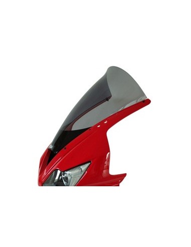 Bulle haute protection TRIUMPH 675 DAYTONA - 2004/2006 