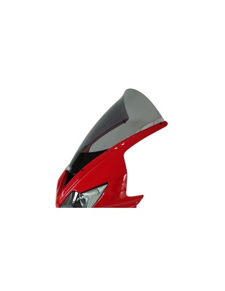 Bulle haute protection TRIUMPH 675 DAYTONA - 2004/2006 
