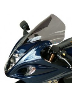Bulle haute protection SUZUKI 1340 HAYABUSA - 2008/2014 