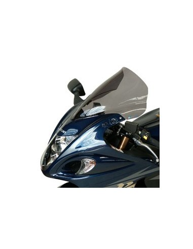 Bulle haute protection SUZUKI 1340 HAYABUSA - 2008/2014 
