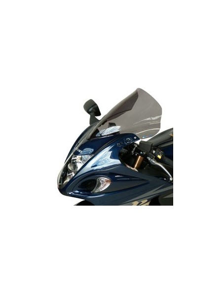 Bulle haute protection SUZUKI 1340 HAYABUSA - 2008/2014 