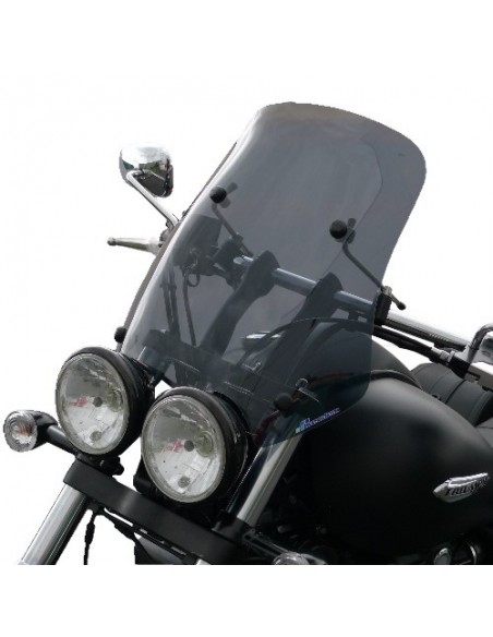 Pare-brise TRIUMPH THUNDERBIRD STORM 1700 - 2011/2013 