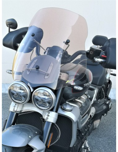 Pare-brise TRIUMPH ROCKET 3  GT R - 2020/2024 