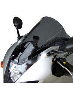 Bulle haute protection SUZUKI 1000 GSX/R - 2003/2004 