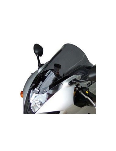 Bulle haute protection SUZUKI 1000 GSX/R - 2003/2004 