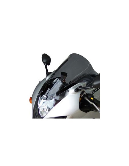 Bulle haute protection SUZUKI 1000 GSX/R - 2003/2004 