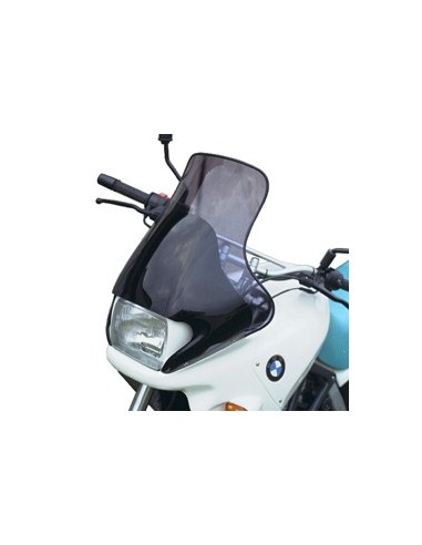 Bulle haute protection BMW F 650 FUNDURO - 1994/1996 