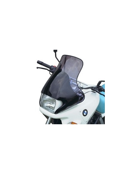 Bulle haute protection BMW F 650 FUNDURO - 1994/1996 