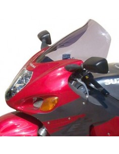Bulle haute protection SUZUKI 1300 HAYABUSA  GT - 1999/2007 