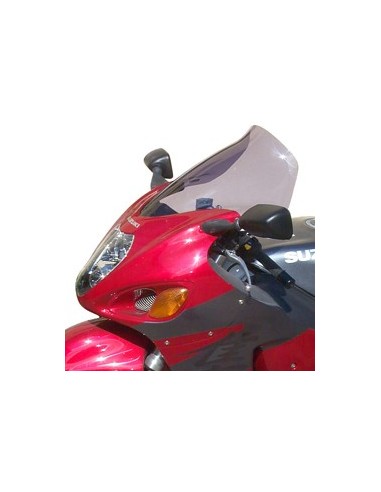 Bulle haute protection SUZUKI 1300 HAYABUSA  GT - 1999/2007 