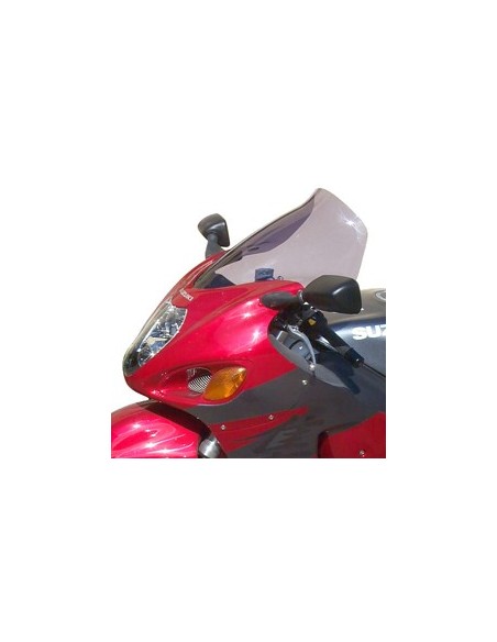 Bulle haute protection SUZUKI 1300 HAYABUSA  GT - 1999/2007 