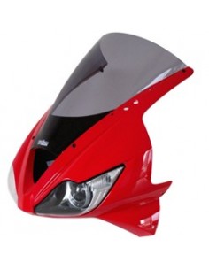 Bulle double courbure TRIUMPH 675 DAYTONA - 2004/2006 