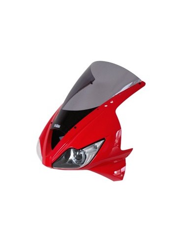 Bulle double courbure TRIUMPH 675 DAYTONA - 2004/2006 