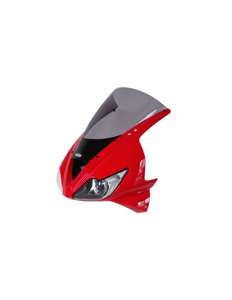 Bulle double courbure TRIUMPH 675 DAYTONA - 2004/2006 