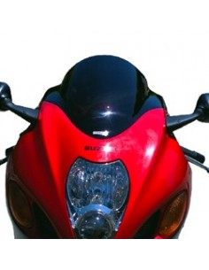 Bulle double courbure SUZUKI 1300 HAYABUSA - 1999/2007 