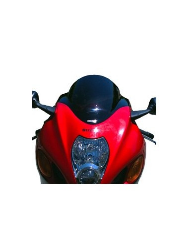 Bulle double courbure SUZUKI 1300 HAYABUSA - 1999/2007 