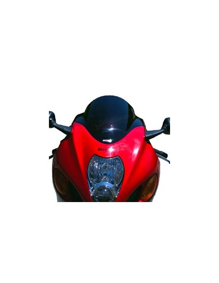 Bulle double courbure SUZUKI 1300 HAYABUSA - 1999/2007 